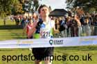 Mens under-17s 2022 Northern Cross Country Relays, Graves Park, Sheffield. Photo: David T. Hewitson/Sports for All Pics